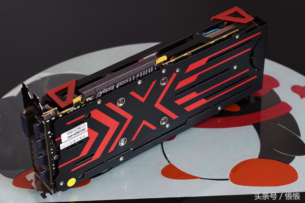 迪兰显卡哪个型号最好,一线品牌显卡a卡排行