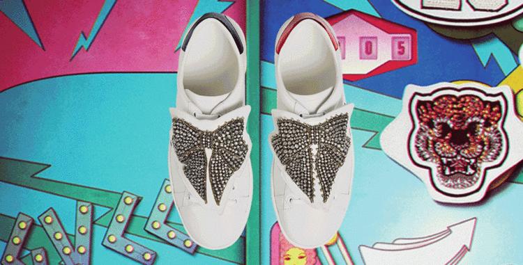 五种休闲运动鞋,最火十款运动鞋性价比最高