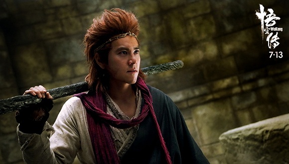 悟空传电影值不值得看,悟空传票房为何那么低