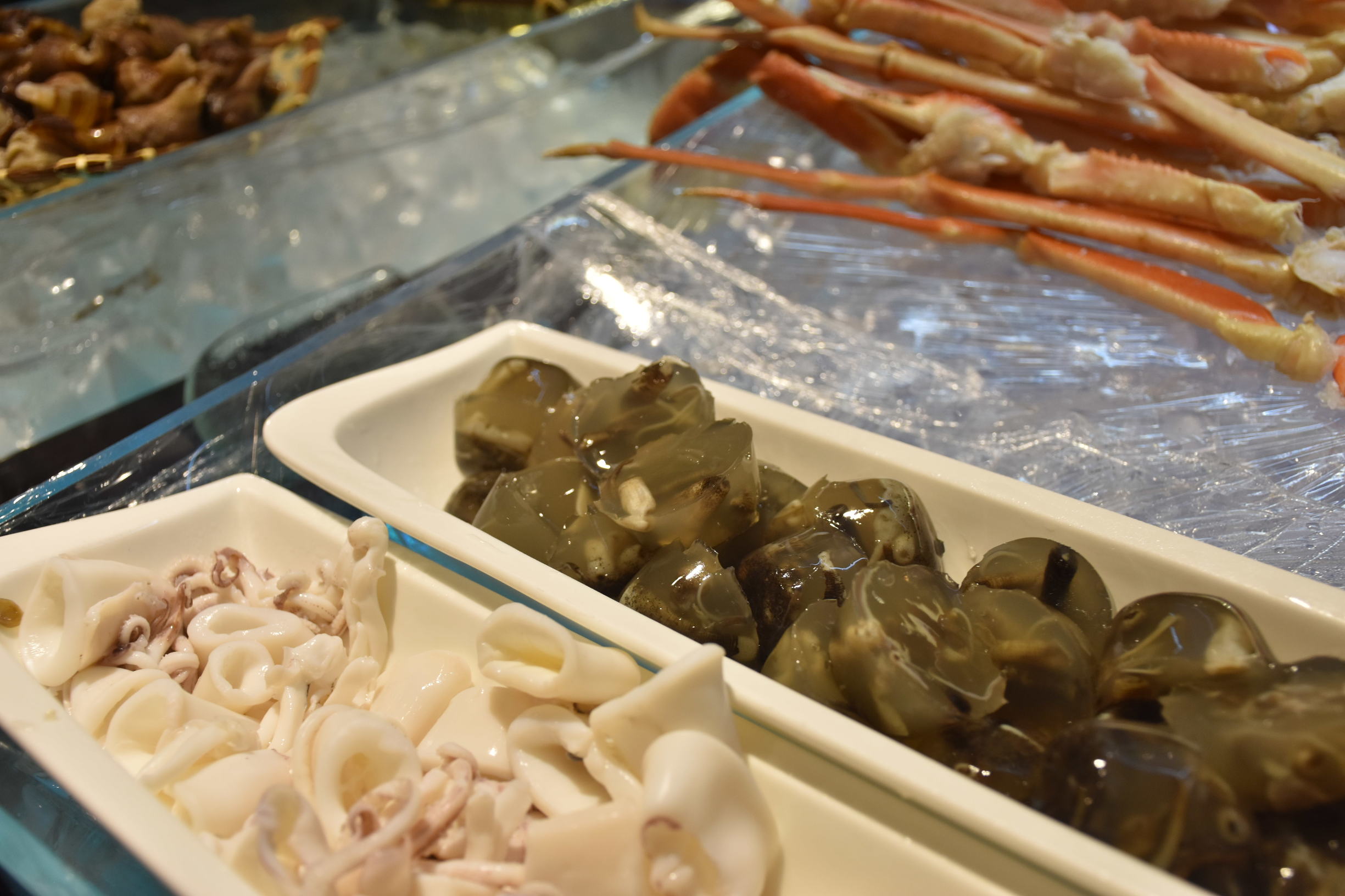 厦门有什么好吃的自助餐推荐,厦门五一必吃正宗港式自助推荐