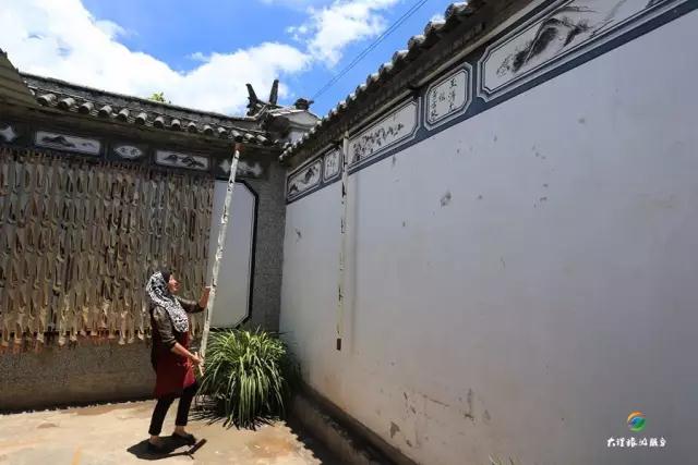 乳扇,心尖尖上的大理味道!