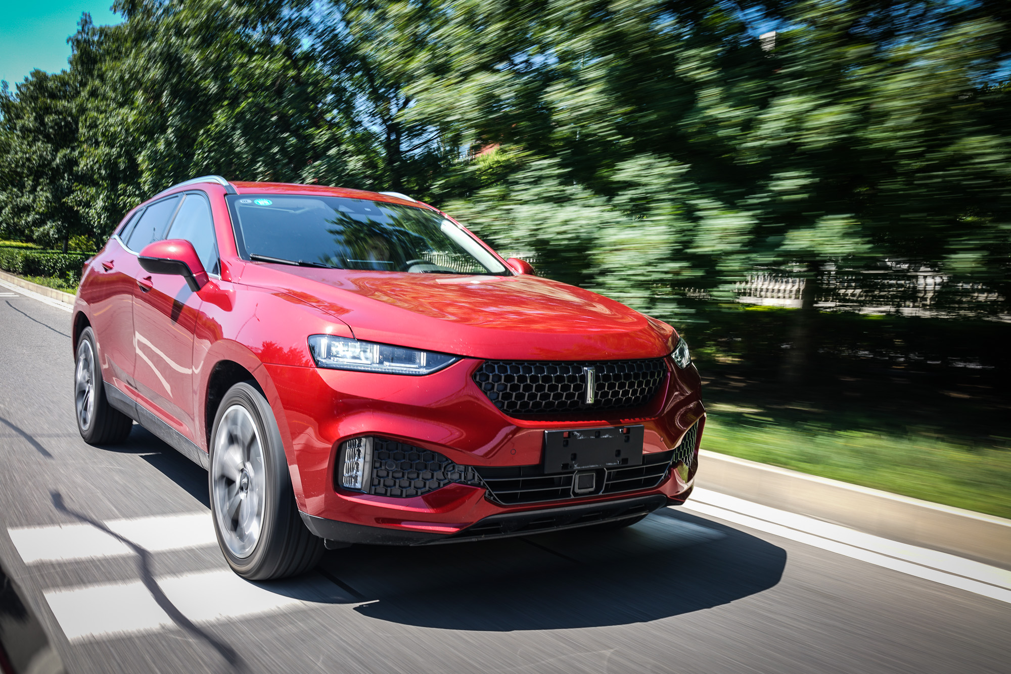 wey沉浸式体验,weyvv7科技版深度解析