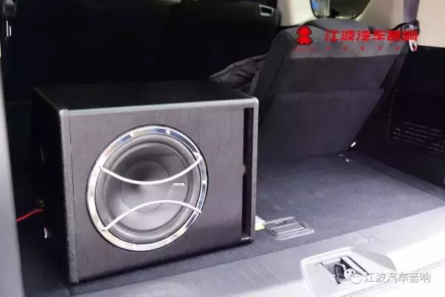 途乐丹拿40周年纪念版,日产途乐改装丹拿音响