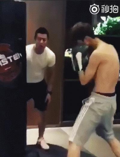 鹿晗有演技的几部作品,鹿晗有才华