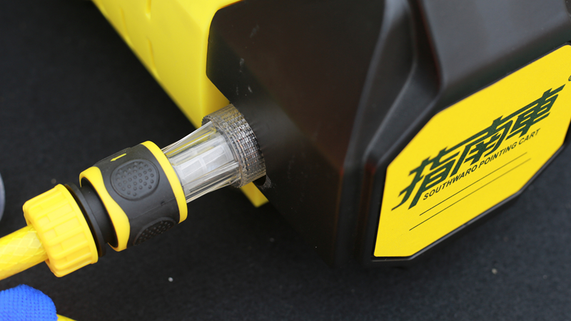 想洗就洗,想洗就洗不想洗就不洗