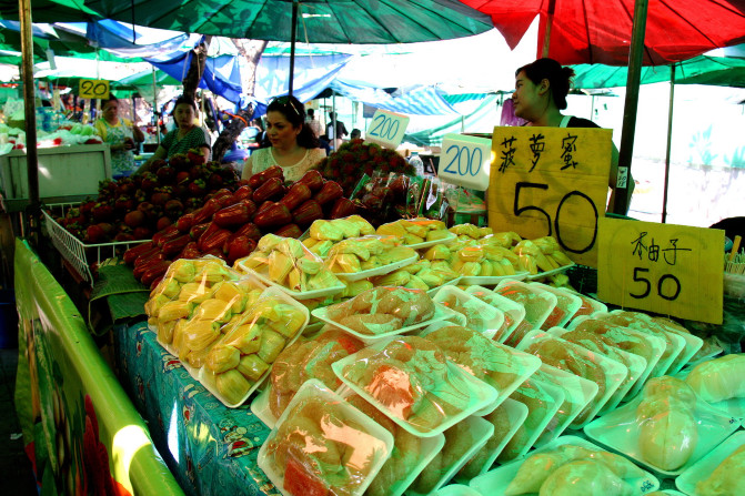 如何在泰国卖房,泰国买房靠谱吗