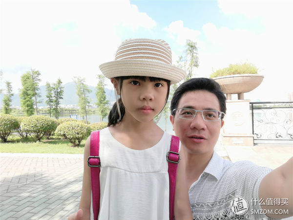 不一样的精彩绝伦,华为nova2plus测评