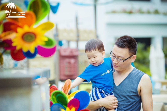 三亚带1岁宝宝旅行攻略,三亚亲子游攻略1岁半