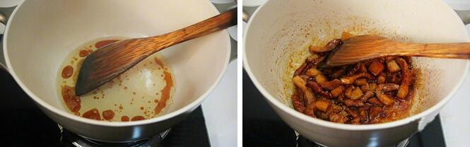 东北美食大锅菜视频,东北大锅一锅出的美食