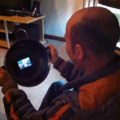 玩3d游戏头晕想吐是什么问题,为什么好多人一玩3d游戏就想吐