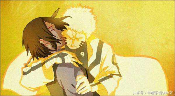 火影：鸣人绯闻女友大盘点，2位接过吻，最后一位完爆太子妃雏田！