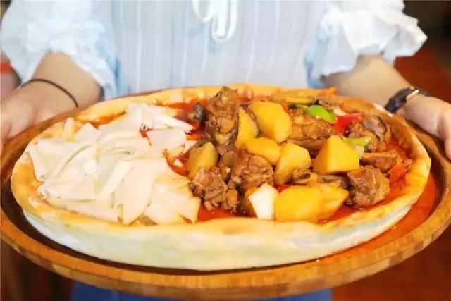 这是一条凶残的推送！8家“食肉兽”必吃的店！一口入魂···