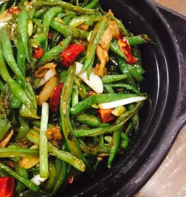 各地最好吃的美食街,帝都美食街