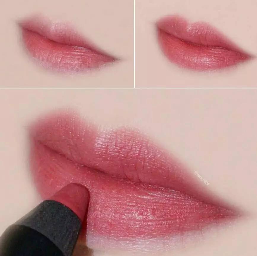 豆沙色口红排行榜10强唇釉,橘朵口红17号色肉桂豆沙大牌