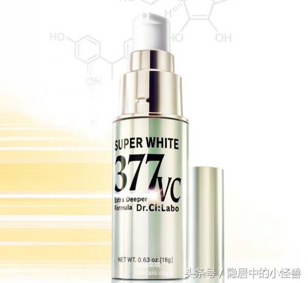 年中空瓶分享,年中护肤