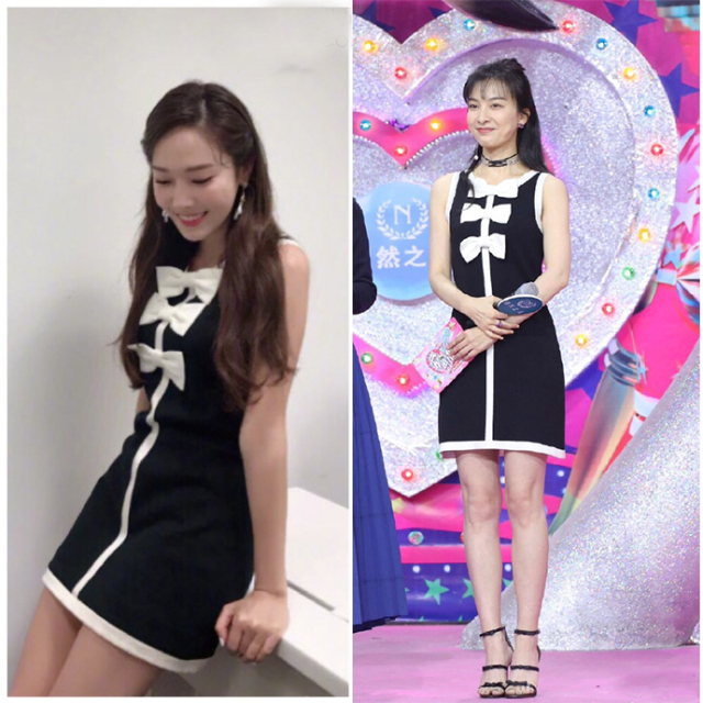 史上最虐的撞衫小技巧,怎么穿避开撞衫