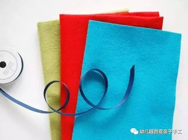 不织布小乌龟手工制作,幼儿园编织类手工制作乌龟