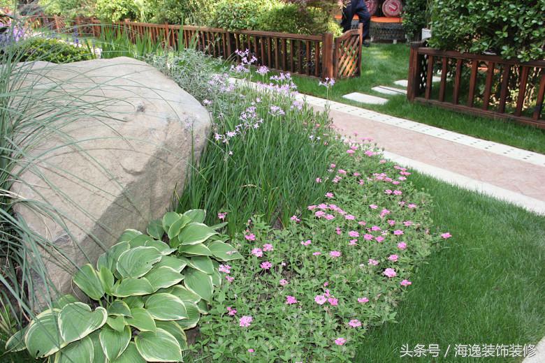 好望山别墅装修,海逸装修效果图