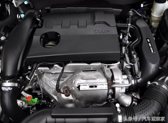 雪铁龙新c52013,雪铁龙新c5发动机好吗