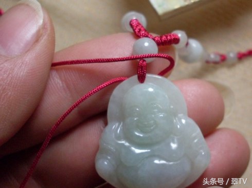 玉勒子绳结教程,打好看绳结的方法