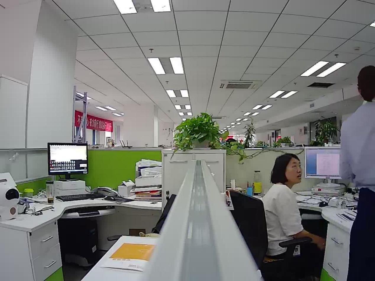 云视通c8a摄像头怎么样,有对比才有真相