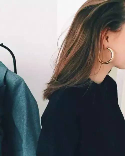 推荐几款好看的耳环,推荐一款好看的耳饰