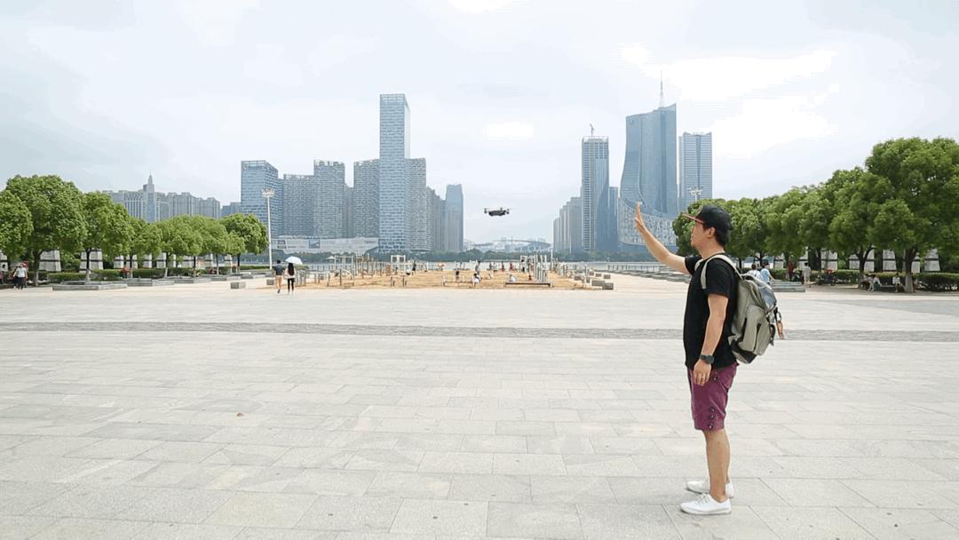 大疆精灵航拍机,大疆晓对比大疆精灵3