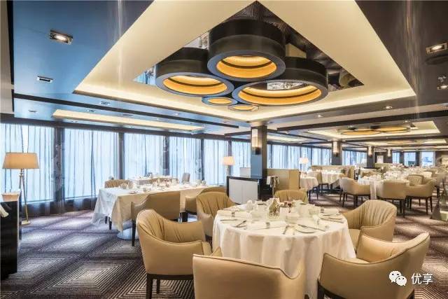 高级定制海上假期，探秘为中国旅行者量身打造的度假游轮！诺唯真喜悦号，乘风破浪！｜优享·生活方式