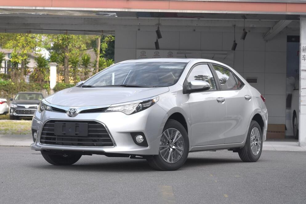 雷凌十万公里保养,十万以内口碑最好的车丰田雷凌