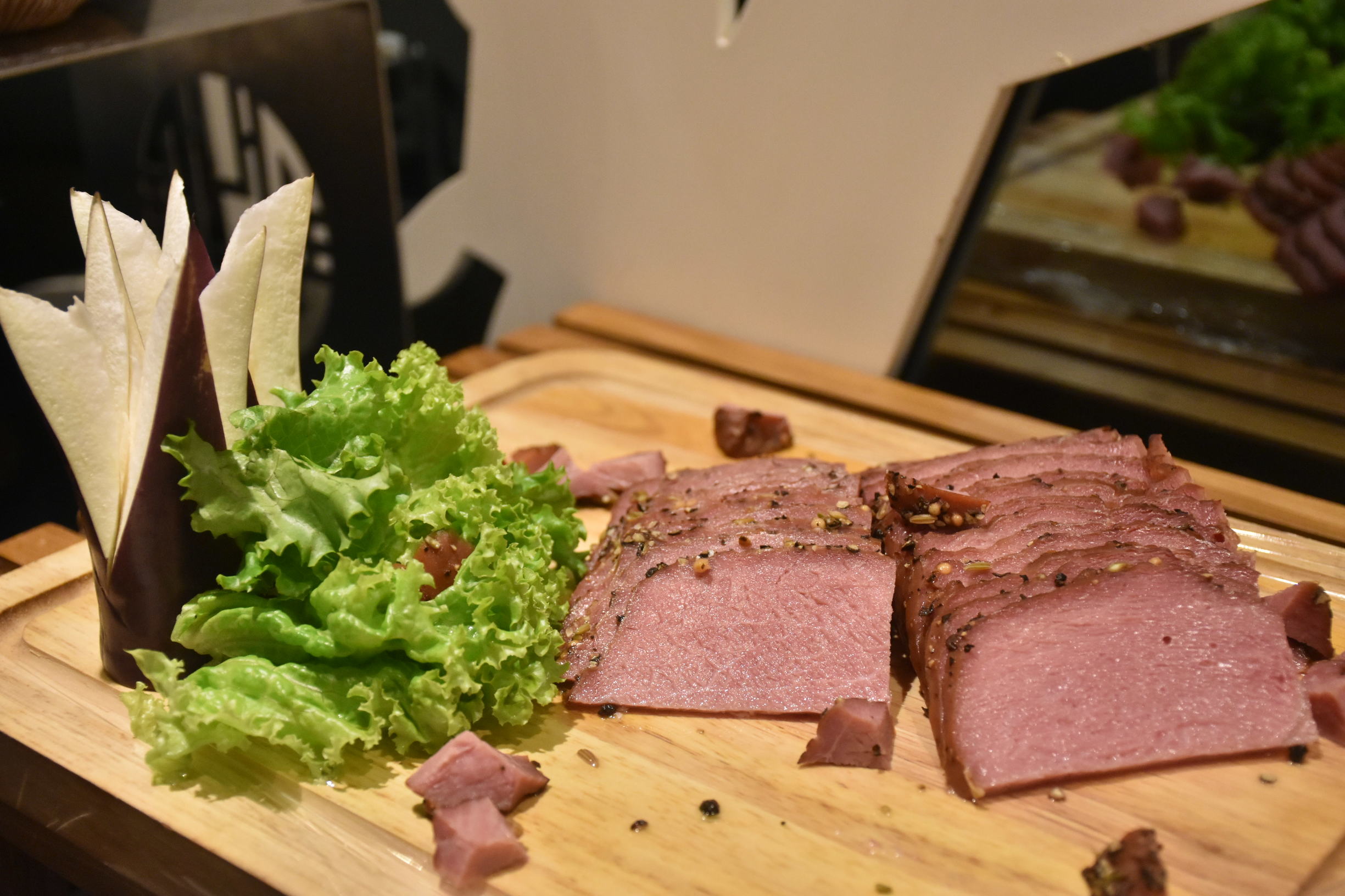 厦门有什么好吃的自助餐推荐,厦门五一必吃正宗港式自助推荐