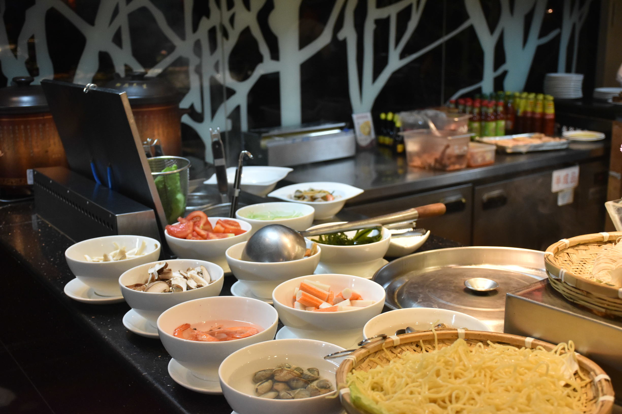 厦门有什么好吃的自助餐推荐,厦门五一必吃正宗港式自助推荐