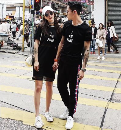 男才女貌组合,男才女貌情侣装