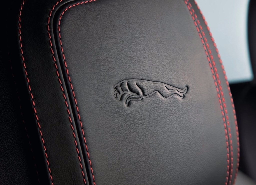 全新捷豹新款e-pace图,捷豹e-pace小豹子图