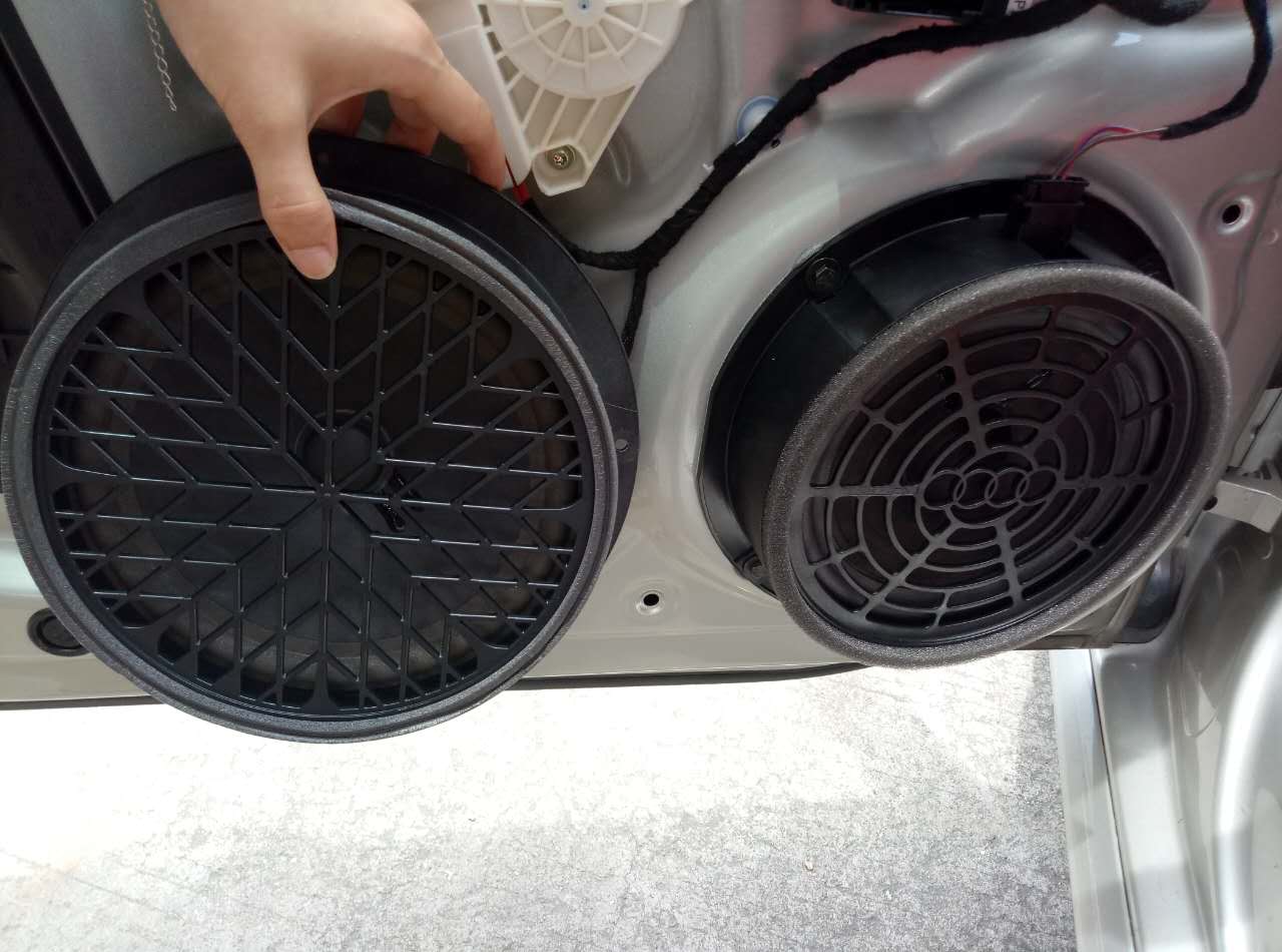 奥迪a4-bo音响,奥迪a4lbo音响六件套