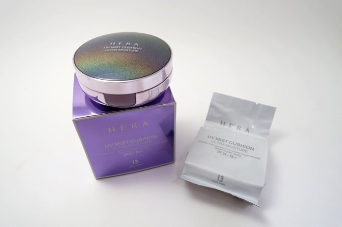 十大公认大牌好用的气垫排名,最好用的明星同款大牌气垫bb