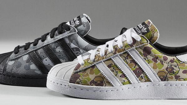 脚踩贝壳头，让你走出巨星潮流