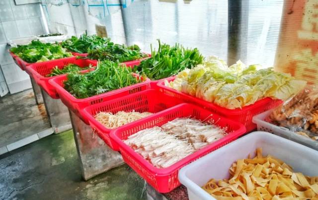 武汉大学附近最值得吃的,武汉美食攻略最值得去的地方