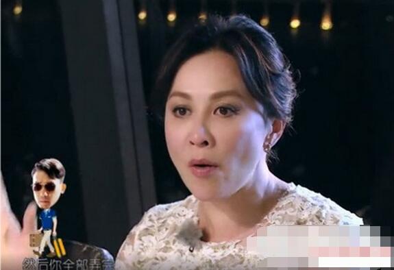 我们来了第二季关之琳猜歌,我们来了2嘉宾