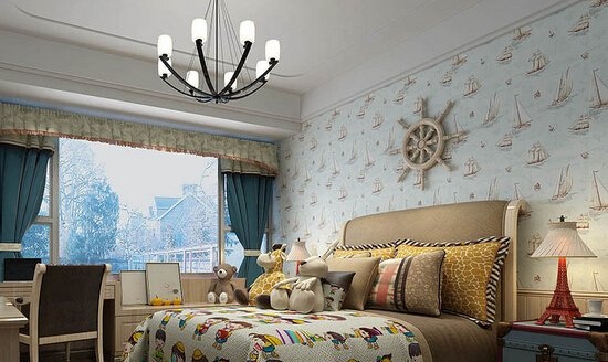 夏季屋子凉爽小妙招,夏天如何让房间变凉快