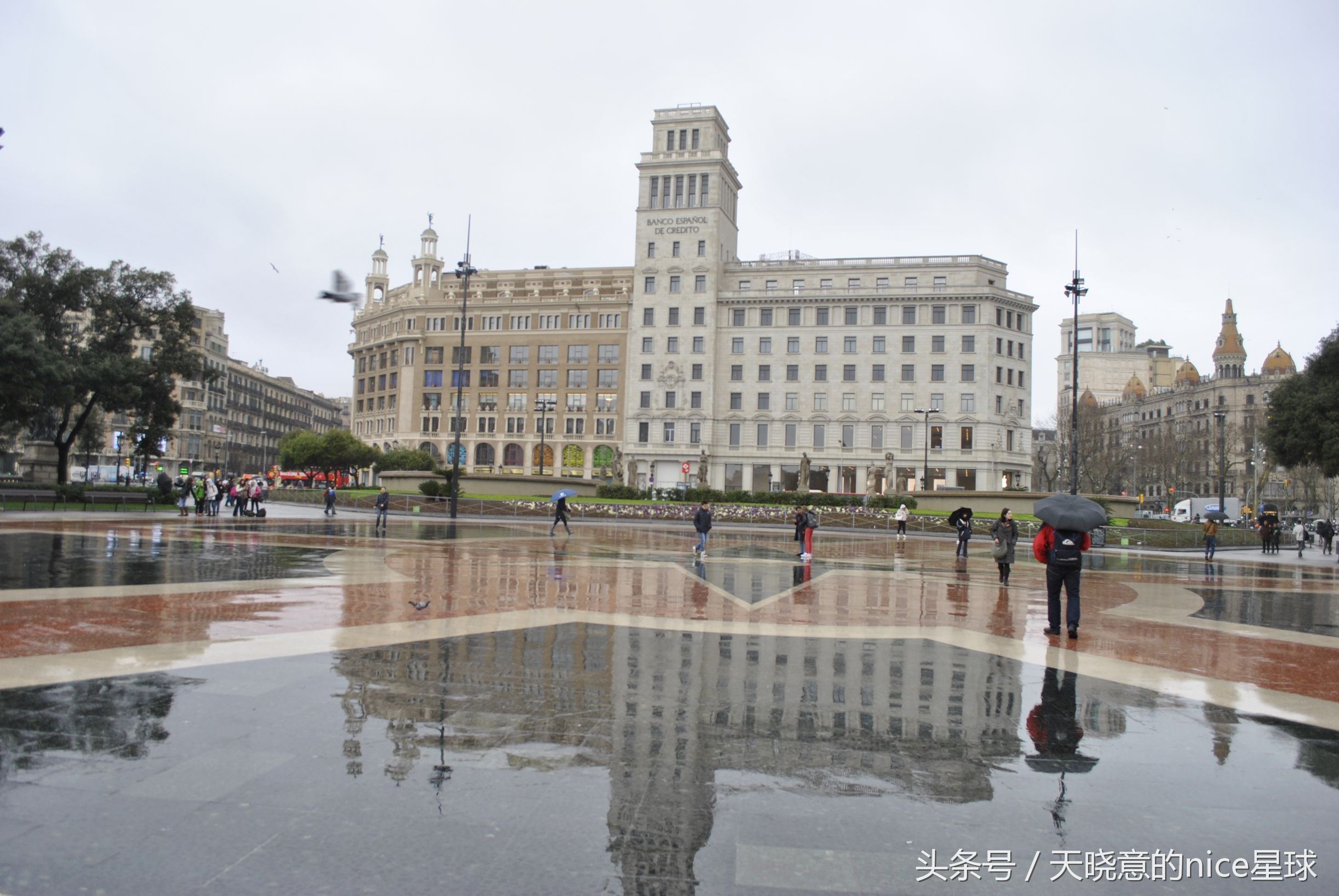 巴塞罗那旅游攻略两日游多少钱,巴塞罗那一日游必去景点