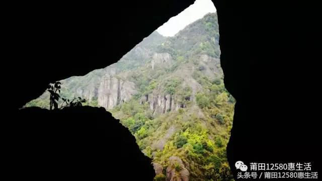 莆田避暑休闲的地方,十二星座必去的旅游地