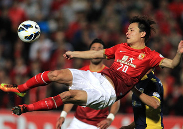 郜林与数字的故事,是时候亮出老球迷的身份了