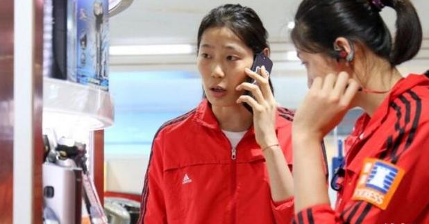 中国女排年薪,中国女排年薪多少人民币