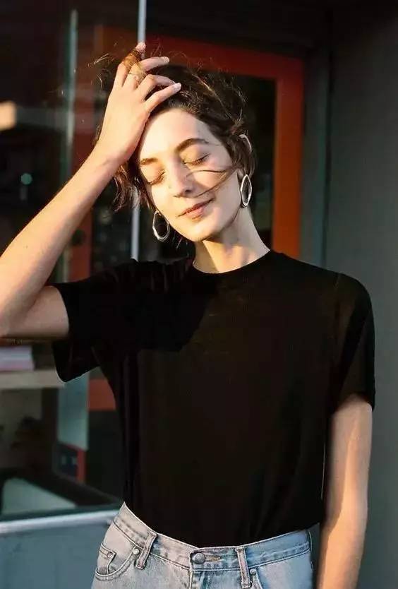 推荐几款好看的耳环,推荐一款好看的耳饰