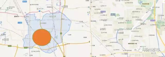 谁是管城区最大的房东?起底二手房给你意想不到的答案!