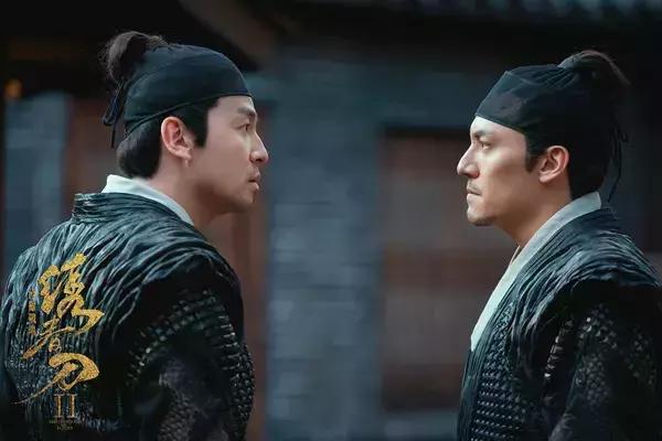 绣春刀2图片,绣春刀2最帅画面