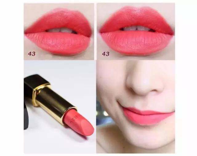 十二星座你未来会有多少支口红,十二星座专属口红