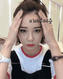 2020最火短发减龄发型图片好打理,轻松实用的短发打理小技巧