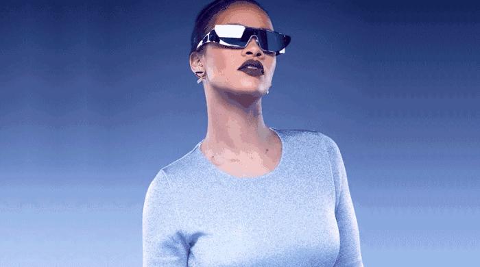 rihanna新单品,rihanna新品