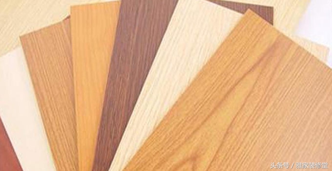 4大常见家具材料的介绍,常用家具材料大全